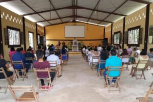 Iglesia Dios Con Nosotros Asambleas de Dios