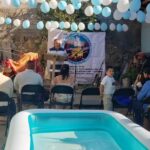 Iglesia &ldquo;Dios De Pacto&rdquo;