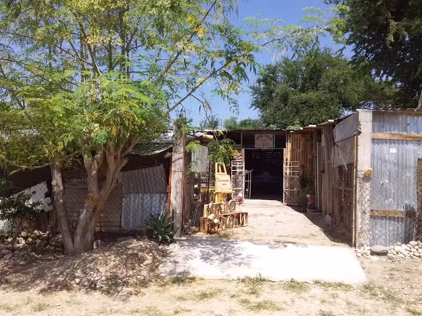 Iglesia Dios de Pactos