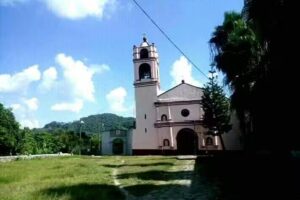 Iglesia Dios de Pactos