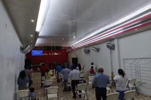 Iglesia Dios de Pactos