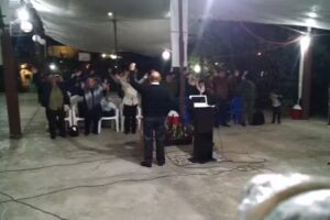 Iglesia Dios de Pactos, Ministerios Ebenezer