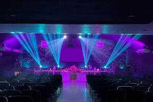 Iglesia Dios es Amor