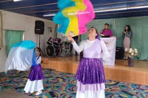 Iglesia Dios Es Amor