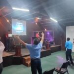 Iglesia Dios es Amor Asambleas de Dios