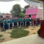 Iglesia Dios es Amor Asambleas de Dios