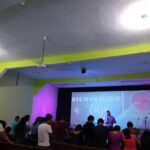 Iglesia Dios Es Amor Asambleas de Dios