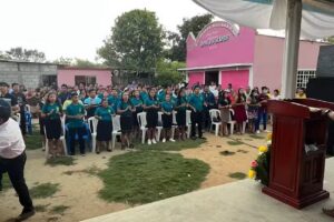 Iglesia Dios es Amor Asambleas de Dios