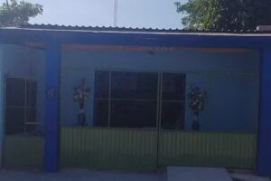 Iglesia Dios es Amor Para&iacute;so