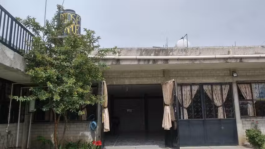 Iglesia Dios es Amor