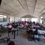 Iglesia Dios Es Bueno