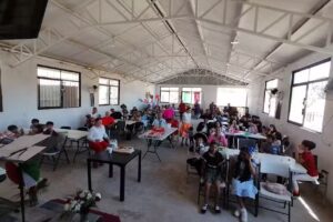 Iglesia Dios Es Bueno