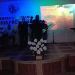 Iglesia Dios Proveer&aacute;