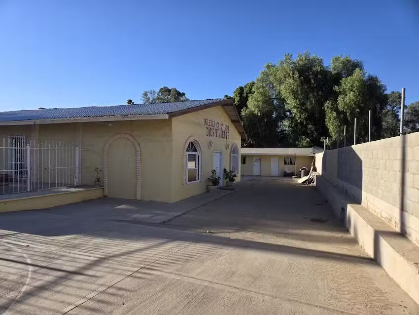 Iglesia Dios Viviente