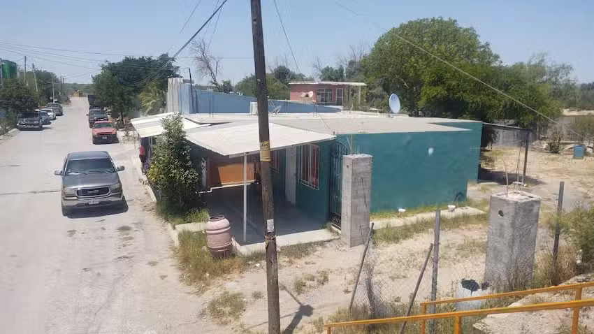 IGLESIA DIOS VIVIENTE