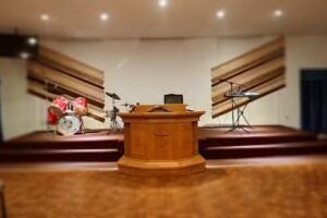 Iglesia Divina Gracia Ven A Cristo