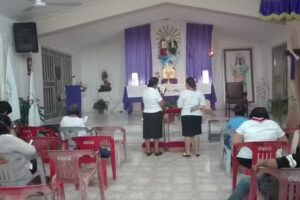 Iglesia Divina Providencia