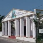 Iglesia Divina Providencia