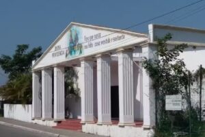 Iglesia Divina Providencia