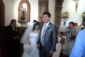 Iglesia Divina Providencia