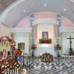 Iglesia Divino Ni&ntilde;o