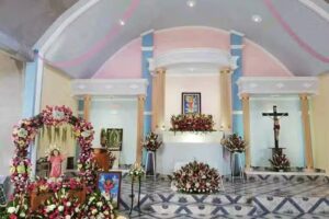 Iglesia Divino Niño