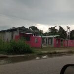 Iglesia Divino ni&ntilde;o