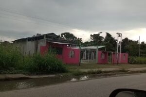 Iglesia Divino ni&ntilde;o