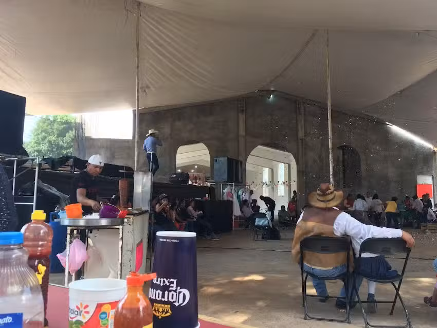 Iglesia Divino Ni&ntilde;o