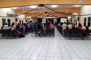 Iglesia Divino Redentor Asambleas de Dios