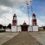 Iglesia Dulce nombre de Jesus