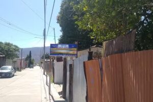 Iglesia &ldquo;EBEN-EZER&rdquo;