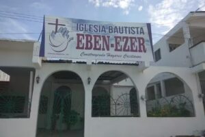 Iglesia Eben Ezer