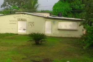 Iglesia Eben-Ezer Asambleas de Dios