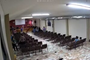 Iglesia Eben-Ezer Asambleas de Dios