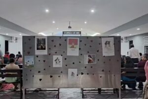 IGLESIA EBEN-EZER ASAMBLEAS DE DIOS