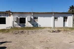 Iglesia Eben-Ezer Asambleas de Dios