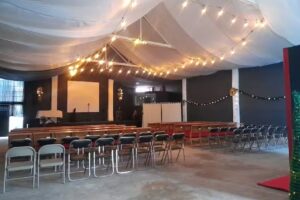 Iglesia Eben-Ezer Tlaquepaque Asambleas de Dios A.R.