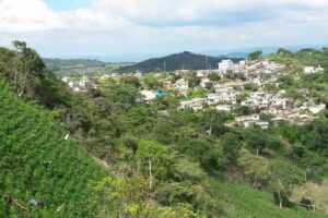 Iglesia Eben Ezer (UIEMAR)