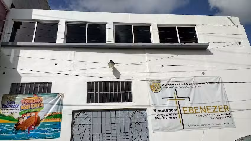 Iglesia Ebenezer