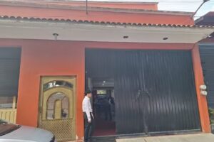 Iglesia Ed&eacute;n Tenancingo