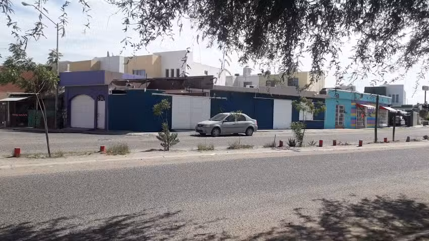 Iglesia El Arca Del Esp&iacute;ritu Santo