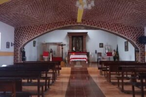 Iglesia El Astillero