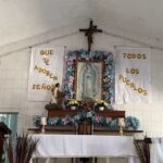 Iglesia El Bejuco