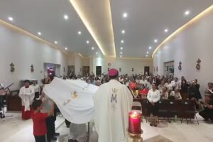 Iglesia El Buen Pastor