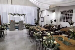 IGLESIA EL BUEN PASTOR