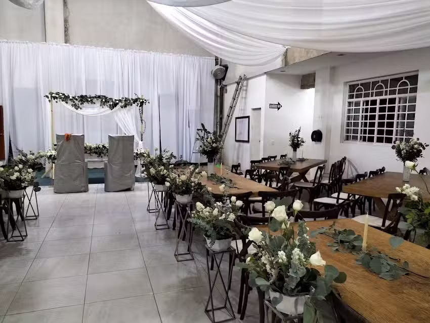 IGLESIA EL BUEN PASTOR