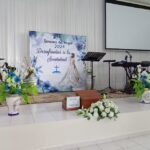 Iglesia El Buen Pastor Asambleas de Dios