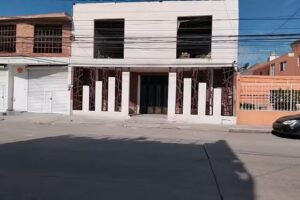 Iglesia El Buen Pastor Asambleas de Dios