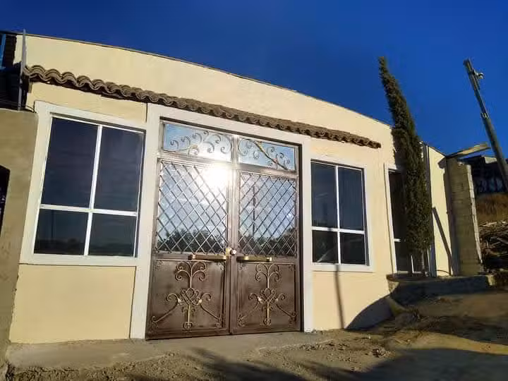 Iglesia EL BUEN PASTOR TIJUANA SGAR 429/93